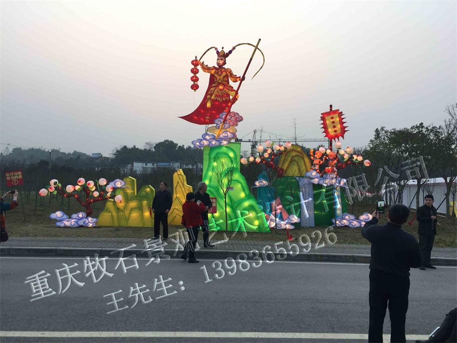 燈飾照明設計