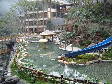 水體藝術(shù)